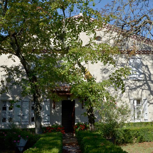 Domaine de la Fédial