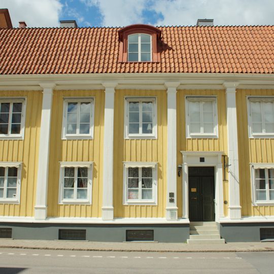 Kreugerska huset