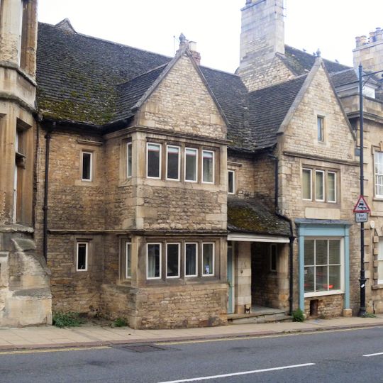 64 And 65, St Martin's