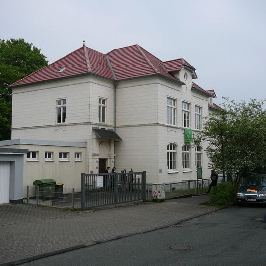 Rektoratsschule Ronsdorf