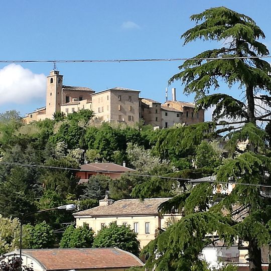 Museo del Cappello Montappone