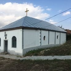 Saint Pantaleon Church, Ehloec