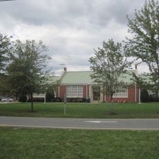 Stafford Training School