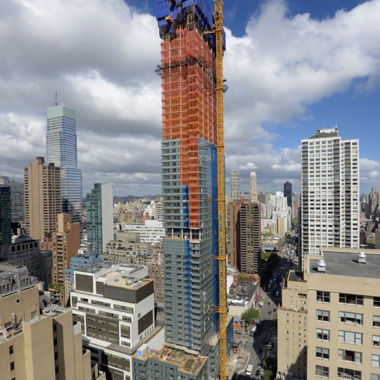 252 East 57th Street