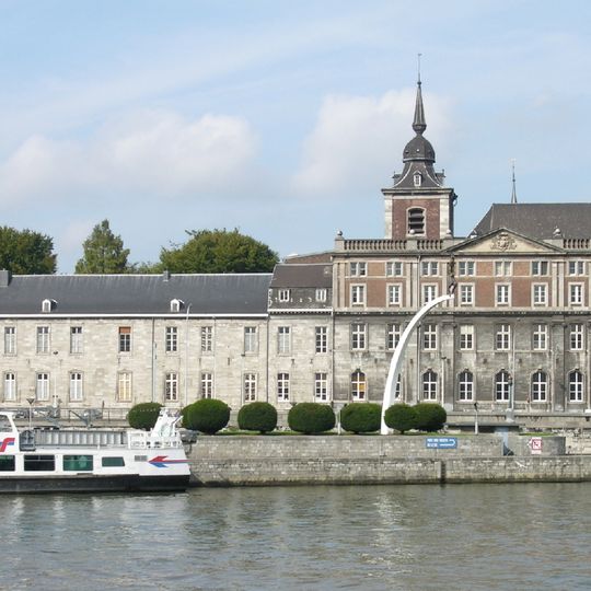 Abbaye de Beaurepart