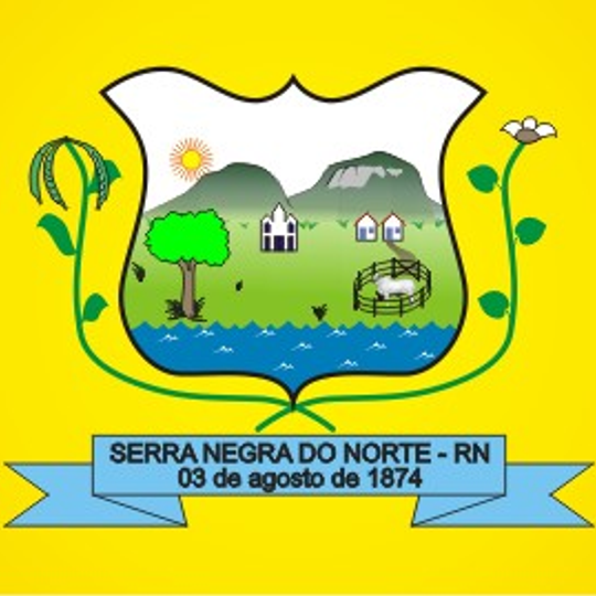 Serra Negra do Norte