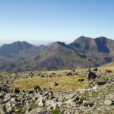 Pedol yr Wyddfa
