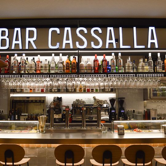 Bar Cassalla