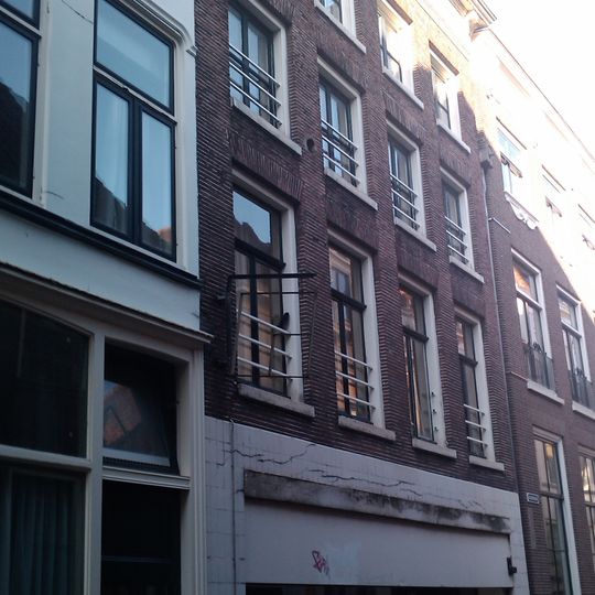 Assenstraat 55, Deventer