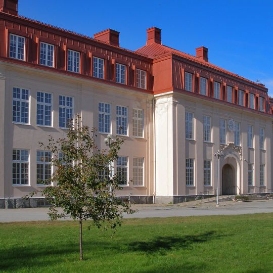 Skellefteå museum