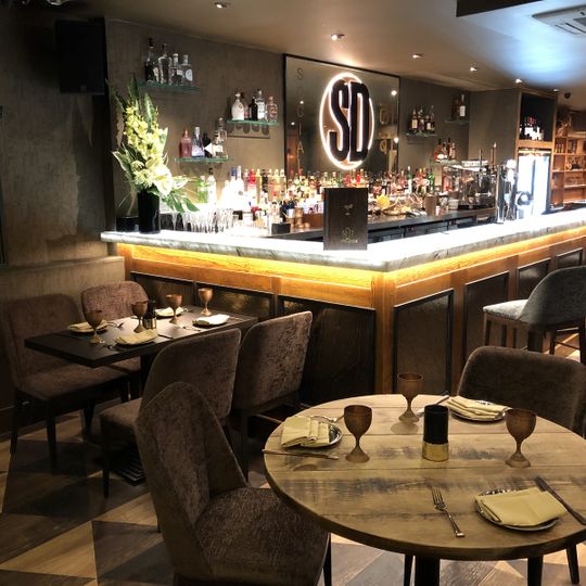 Social Dhaba