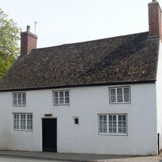 Chantry Cottage