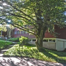 Leroy Anderson House