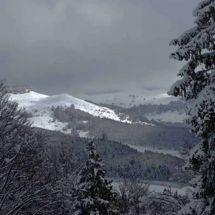Parco naturale regionale della Lessinia