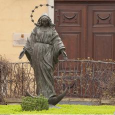 Niepokalane Poczęcie