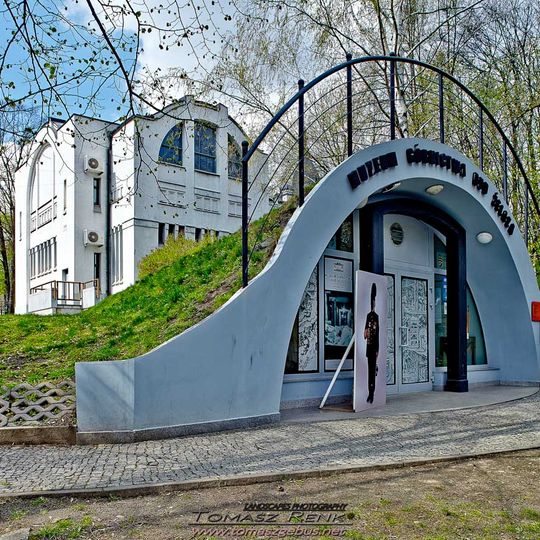 Muzeum Górnictwa Rud Żelaza w Częstochowie