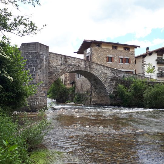 Puente de la Rabia