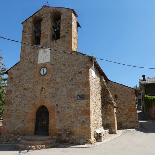 Sant Joan de Riu