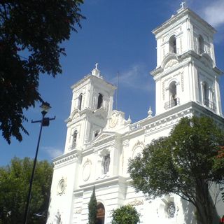Chilpancingo Cathedral