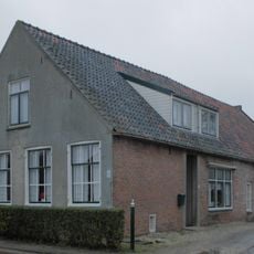 Nieuw-Loosdrechtsedijk 179, Nieuw-Loosdrecht