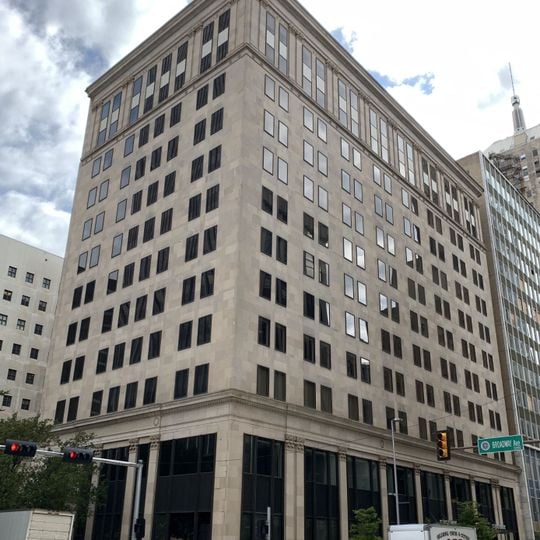 100 Park Avenue Building