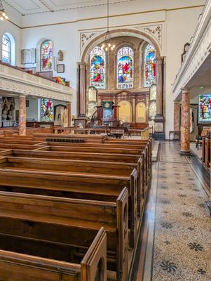 Interior 2