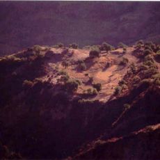 Jardín botánico Andino Pitunilla