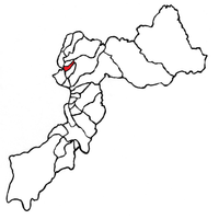 distretto di Hualhuas