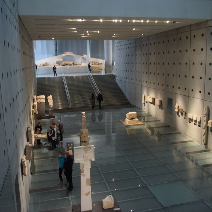 Acropolis Museum