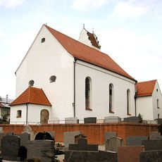 St. Martin (Baindlkirch)