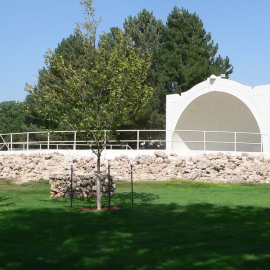 Howard T. Sawhill City Park