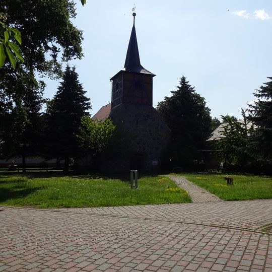 Dorfkirche Lockstedt