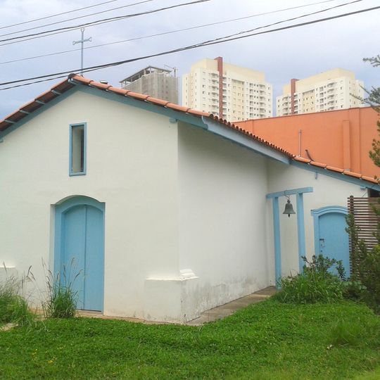 Capela de Nossa Senhora da Escada