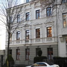 Bayreuther Straße 17