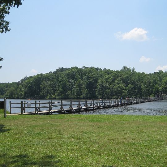 Chickasaw State Park
