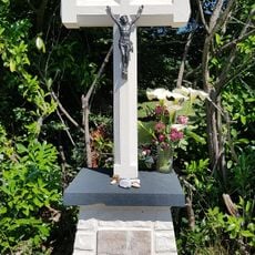 Croix de la Vincendière