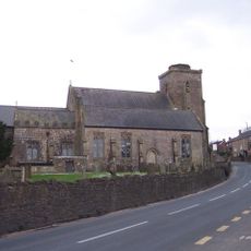 Church of St Ethelbert