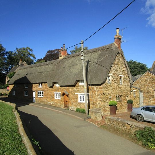 57 and 59, Church Street