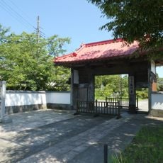 弘行寺