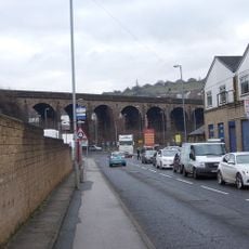 Union Mill Viaduct
