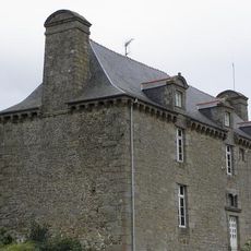 Manoir de la Bouvrais