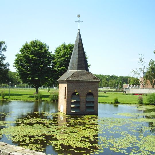 Torentje van Drienerlo