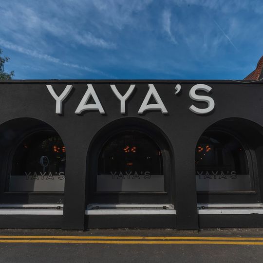 Yaya's