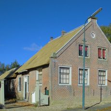 Dorpsstraat 67, Nigtevecht