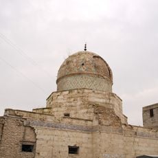 Grande mosquée d'al-Nuri