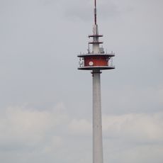 Fernmeldeturm Burgsalach