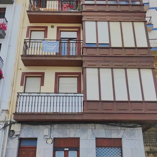 Casa Benanzio Nardiz 20