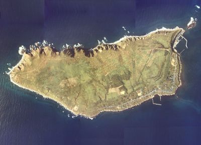 Aerial View 0