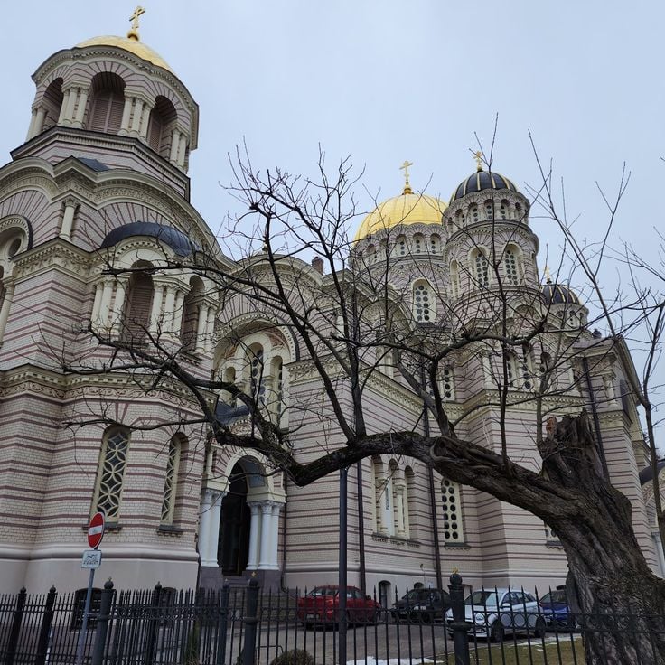 Кафедральний собор Різдва Христового