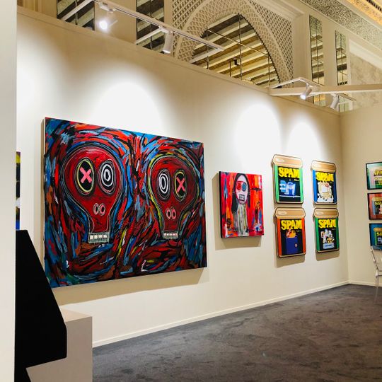 Art Dubai
